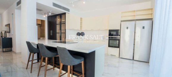 3 bedrooms Penthouse in Sliema, Malta No. 7717 10