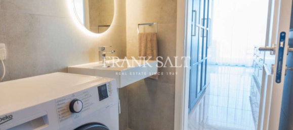 3 bedrooms Penthouse in Sliema, Malta No. 7717 23