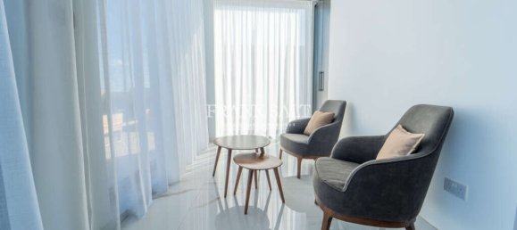 3 bedrooms Penthouse in Sliema, Malta No. 7717 19