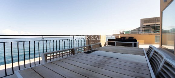 3 bedrooms Penthouse in Sliema, Malta No. 7717 2