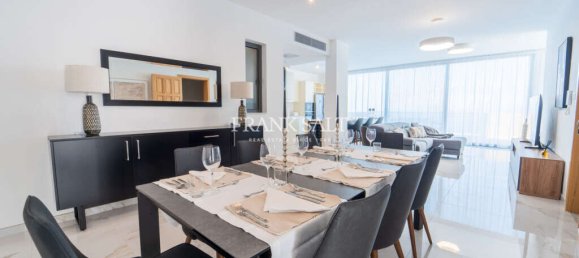 3 bedrooms Penthouse in Sliema, Malta No. 7717 6