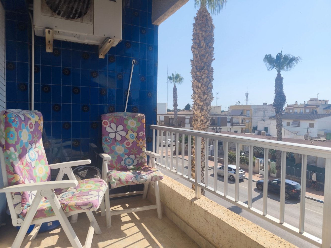 3 غرف نوم شقة في Los Alcazares, Spain رقم 178672