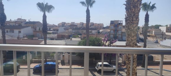 3 غرف نوم شقة في Los Alcazares, Spain رقم 178672 10