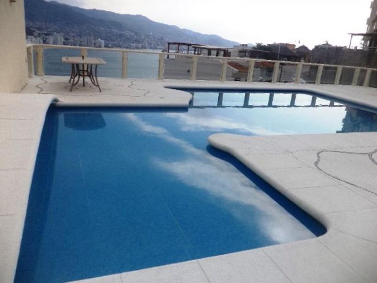 3 bedrooms Apartment in Guerrero, Mexico No. 147557