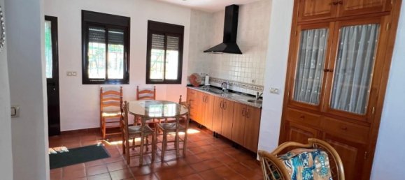 2 Schlafzimmer Haus in Huelva, Spain, Nr. 170334 16