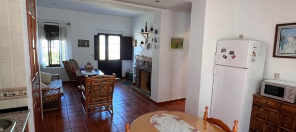 2 Schlafzimmer Haus in Huelva, Spain, Nr. 170334 20