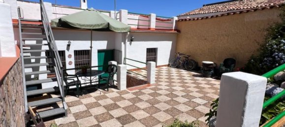 2 Schlafzimmer Haus in Huelva, Spain, Nr. 170334 5