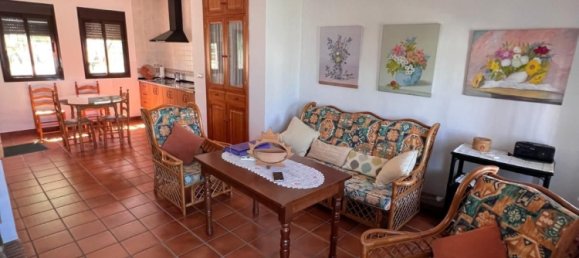 2 Schlafzimmer Haus in Huelva, Spain, Nr. 170334 29