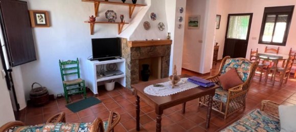 2 Schlafzimmer Haus in Huelva, Spain, Nr. 170334 13
