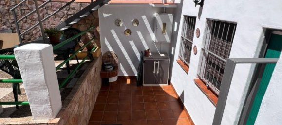 2 Schlafzimmer Haus in Huelva, Spain, Nr. 170334 6