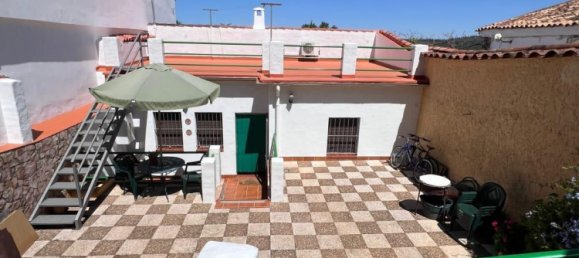 2 Schlafzimmer Haus in Huelva, Spain, Nr. 170334 7