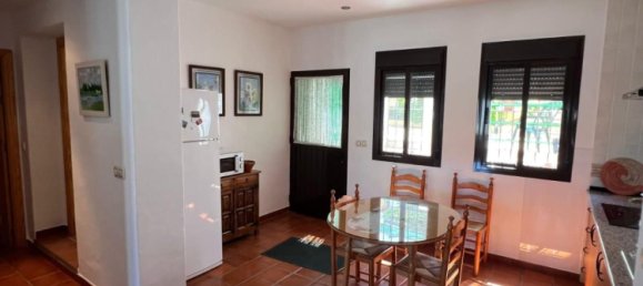 2 Schlafzimmer Haus in Huelva, Spain, Nr. 170334 11