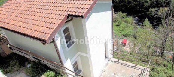 5 rooms Villa in Avegno, Italy No. 131825 14