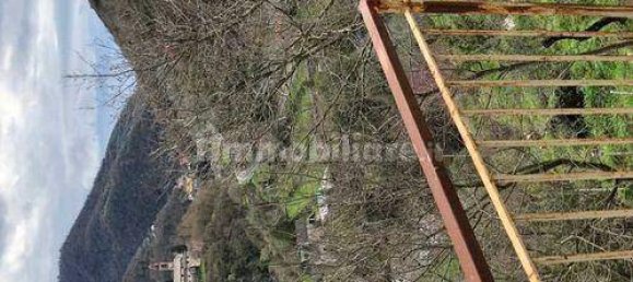 5 rooms Villa in Avegno, Italy No. 131825 9