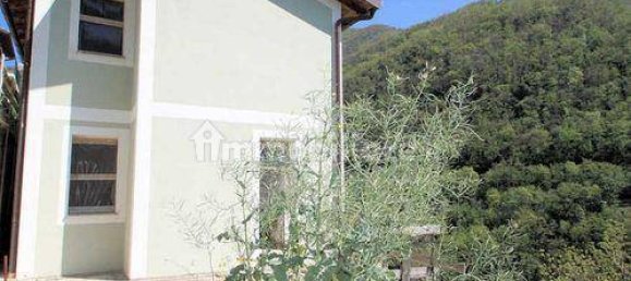 5 rooms Villa in Avegno, Italy No. 131825 20