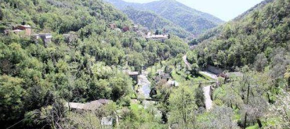 5 rooms Villa in Avegno, Italy No. 131825 15