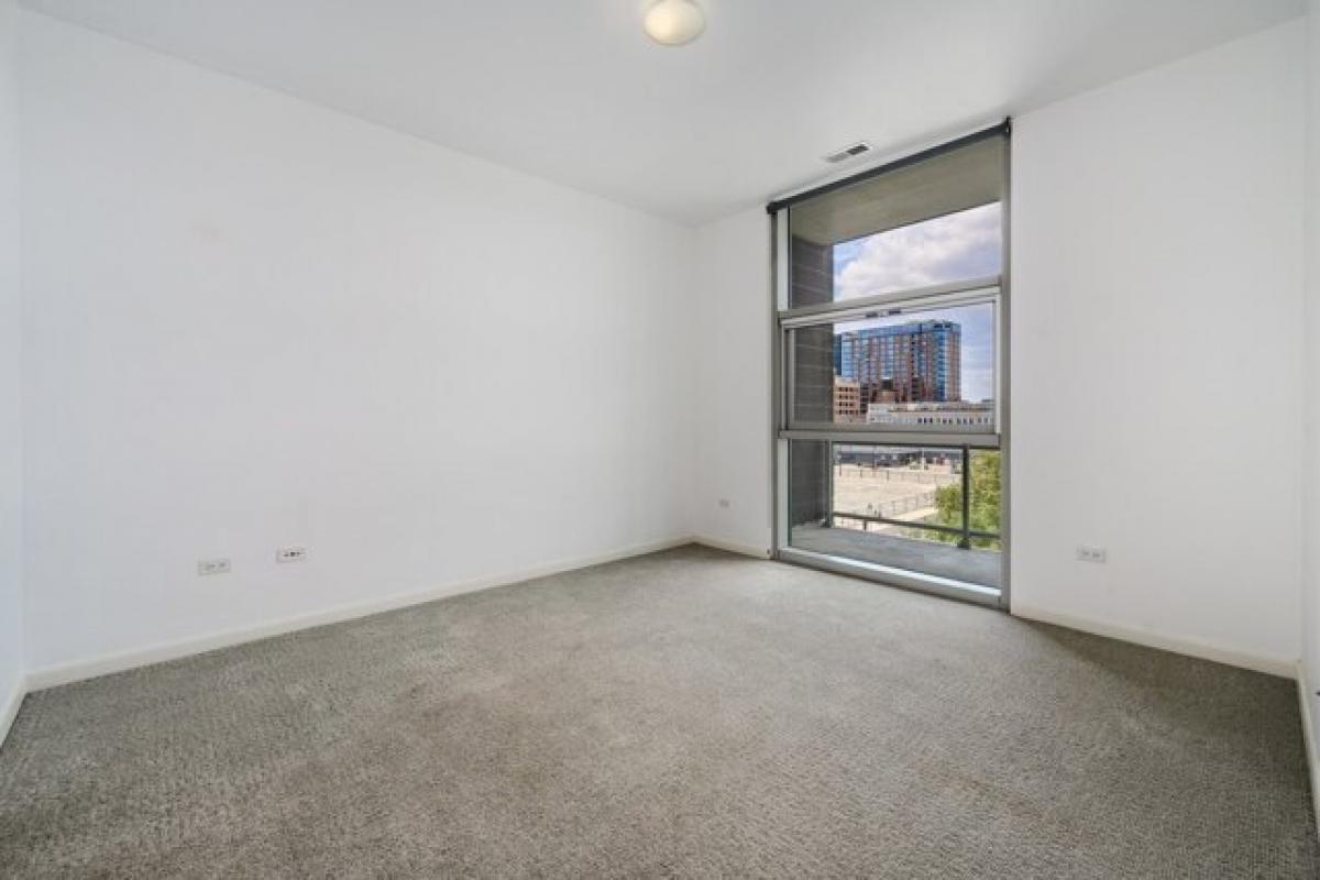 2 bedrooms House in Chicago, USA No. 383154