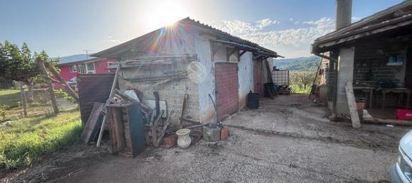 Terreno en Paliano, Italy 15000 m² No. 281530 2