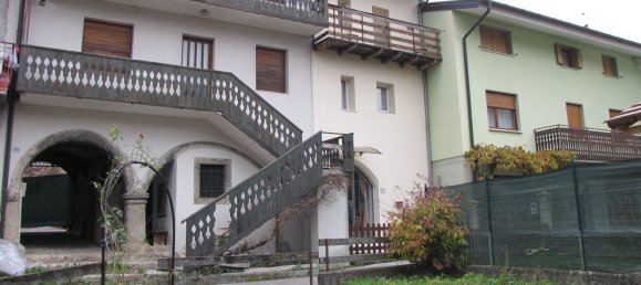 Casa de 3 divisões em Udine, Italy N.º 84882 2