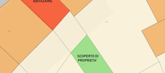 Casa de 3 divisões em Udine, Italy N.º 84882 16