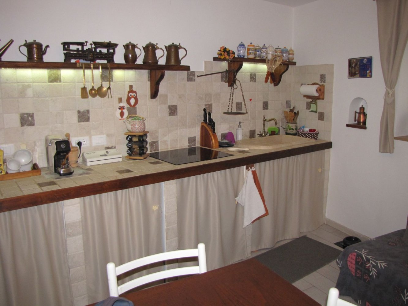 Casa de 3 divisões em Udine, Italy N.º 84882