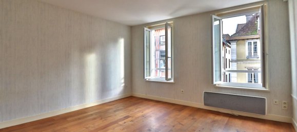 Apartamento de 2 dormitorios en Troyes, France No. 55886 2