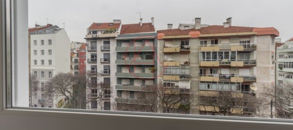 Apartamento de 1 dormitorio en Lisbon, Portugal No. 151930 17