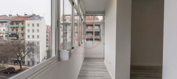 Apartamento de 1 dormitorio en Lisbon, Portugal No. 151930 11