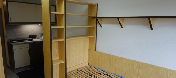 Studio in Passau, Germany No. 245868 8