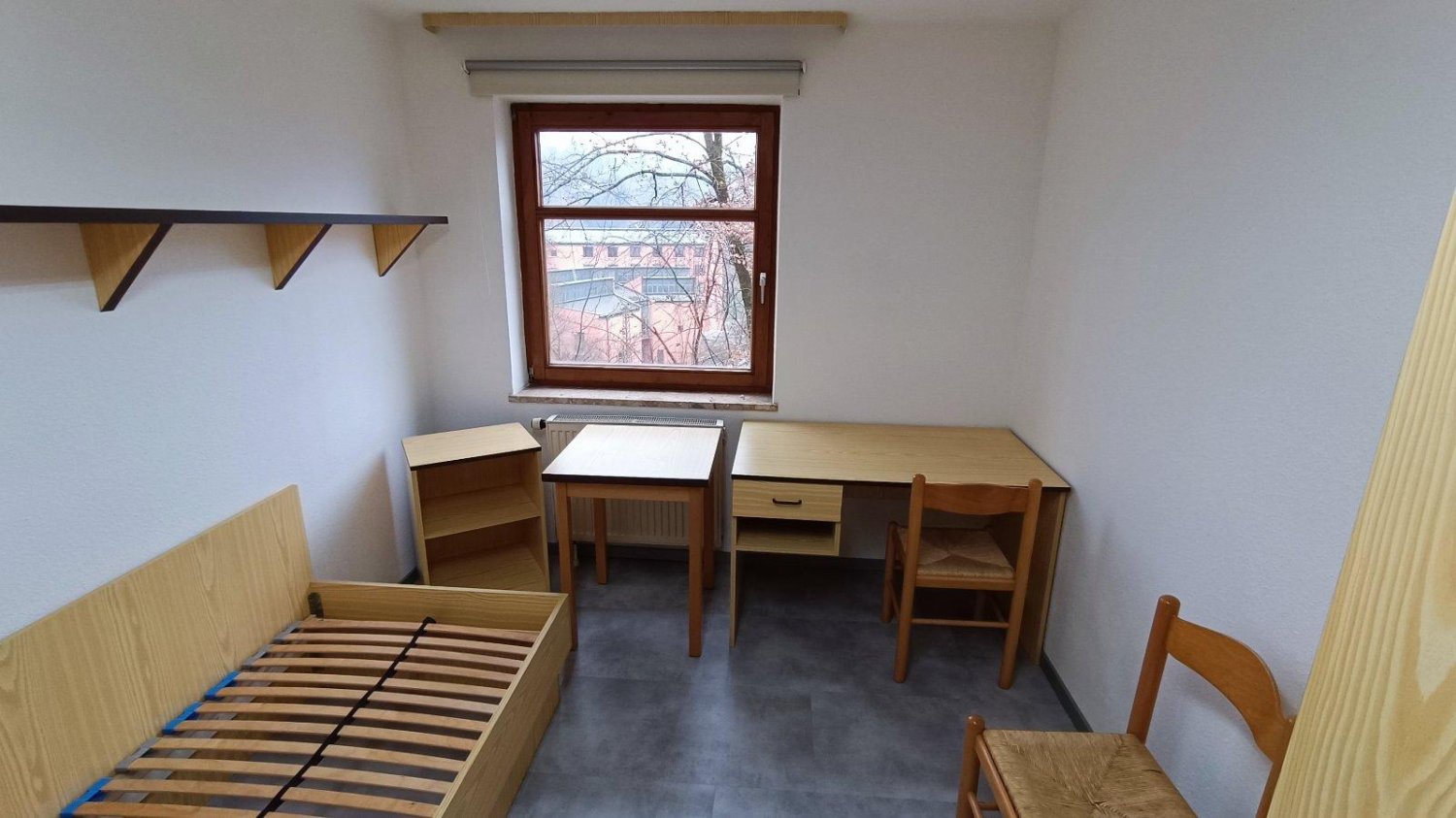 Studio in Passau, Germany No. 245868