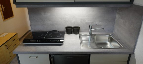 Studio in Passau, Germany No. 245868 7