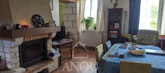 3 chambres Maison à Luigny, France No. 60124 5