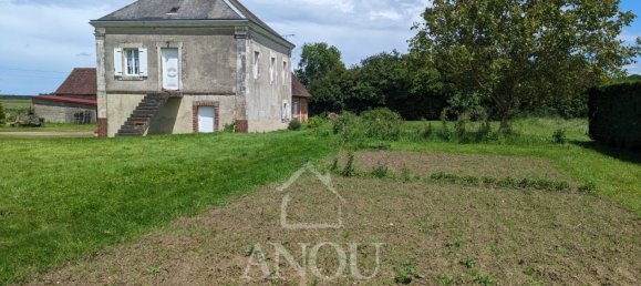 3 chambres Maison à Luigny, France No. 60124 44