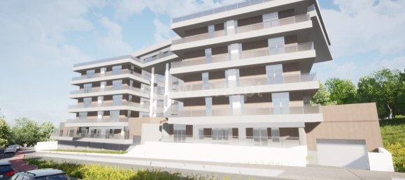 2 bedrooms Apartment in Oliveira de Azemeis, Portugal No. 13420 6