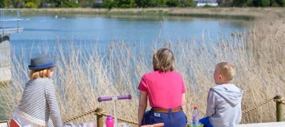 Apartamento de 3 dormitorios en Wandsworth, United Kingdom No. 3222 15