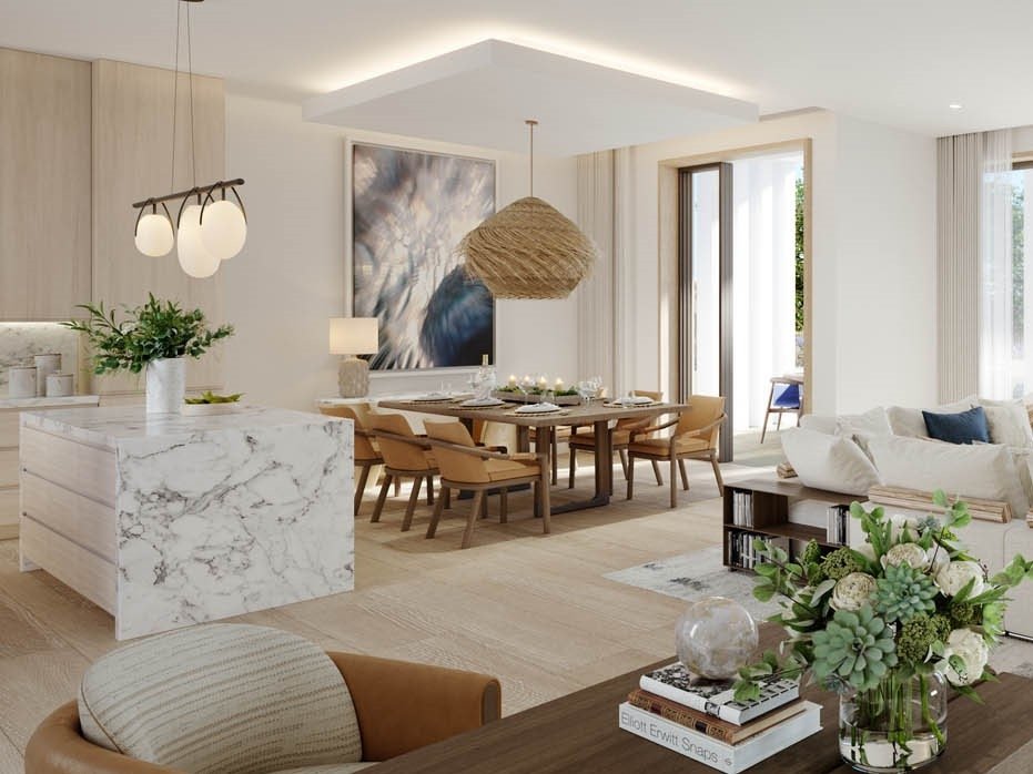 3 chambres Villa à Asomatos, Cyprus No. 4132