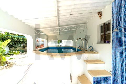 2 bedrooms House in Olhao, Portugal No. 319892