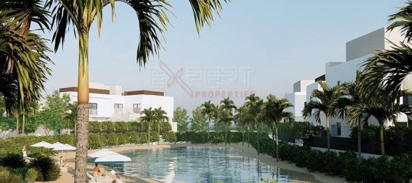 4 bedrooms Villa in Wadi Al Safa 2, UAE No. 7888 5