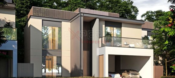 4 bedrooms Villa in Wadi Al Safa 2, UAE No. 7888 3