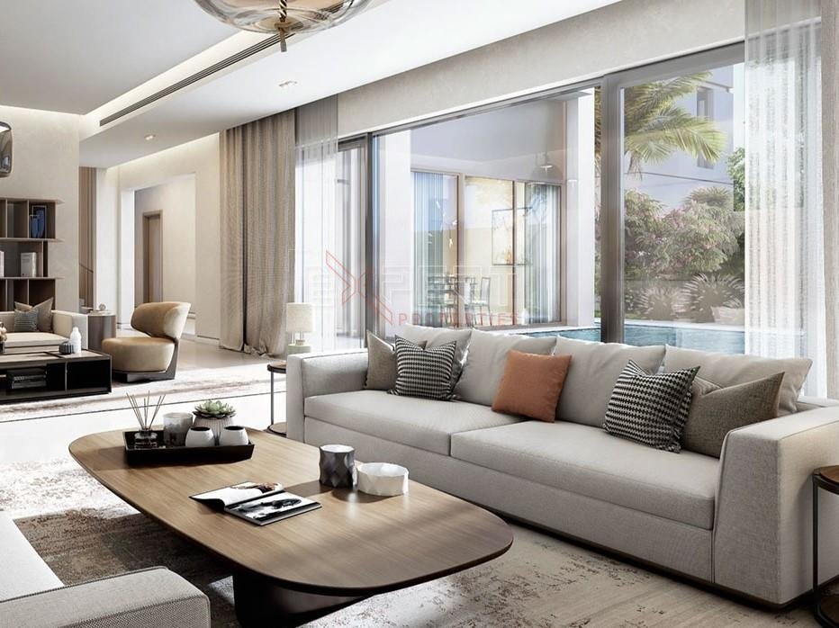 4 bedrooms Villa in Wadi Al Safa 2, UAE No. 7888