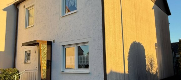 6 rooms Townhouse in Ingolstadt, Germany No. 29951 4