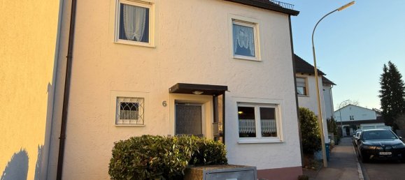 6 rooms Townhouse in Ingolstadt, Germany No. 29951 3