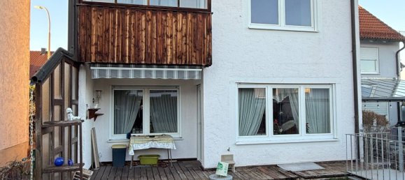 6 rooms Townhouse in Ingolstadt, Germany No. 29951 2
