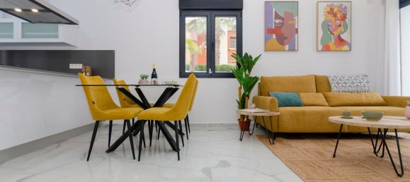 3 bedrooms Villa in Torrevieja, Spain No. 11105 9