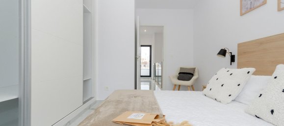 3 bedrooms Villa in Torrevieja, Spain No. 11105 24