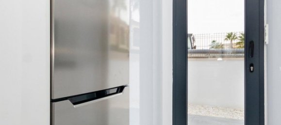 3 bedrooms Villa in Torrevieja, Spain No. 11105 14