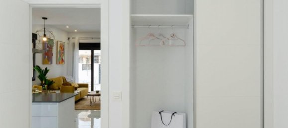 3 bedrooms Villa in Torrevieja, Spain No. 11105 30