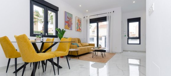 3 bedrooms Villa in Torrevieja, Spain No. 11105 4