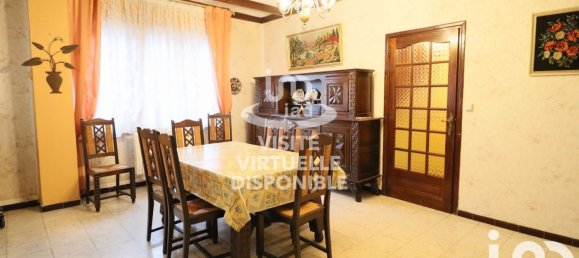 Casa de 2 dormitorios en Evin-Malmaison, France No. 47168 13