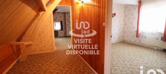 Casa de 2 dormitorios en Evin-Malmaison, France No. 47168 21